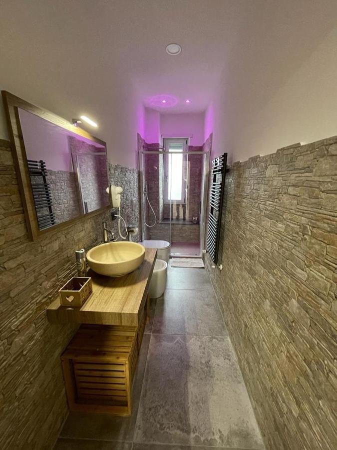 Apartamento Maremma10