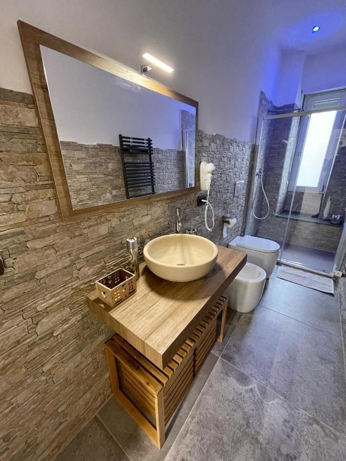 Apartamento Maremma10
