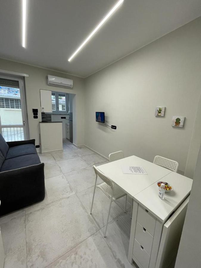 Apartamento Maremma10
