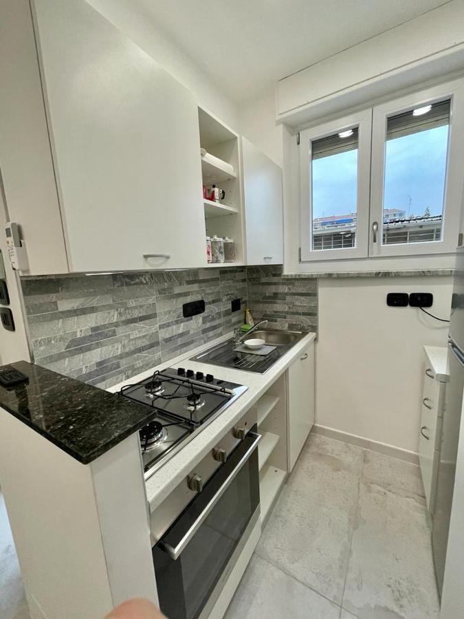 Maremma10 Apartamento