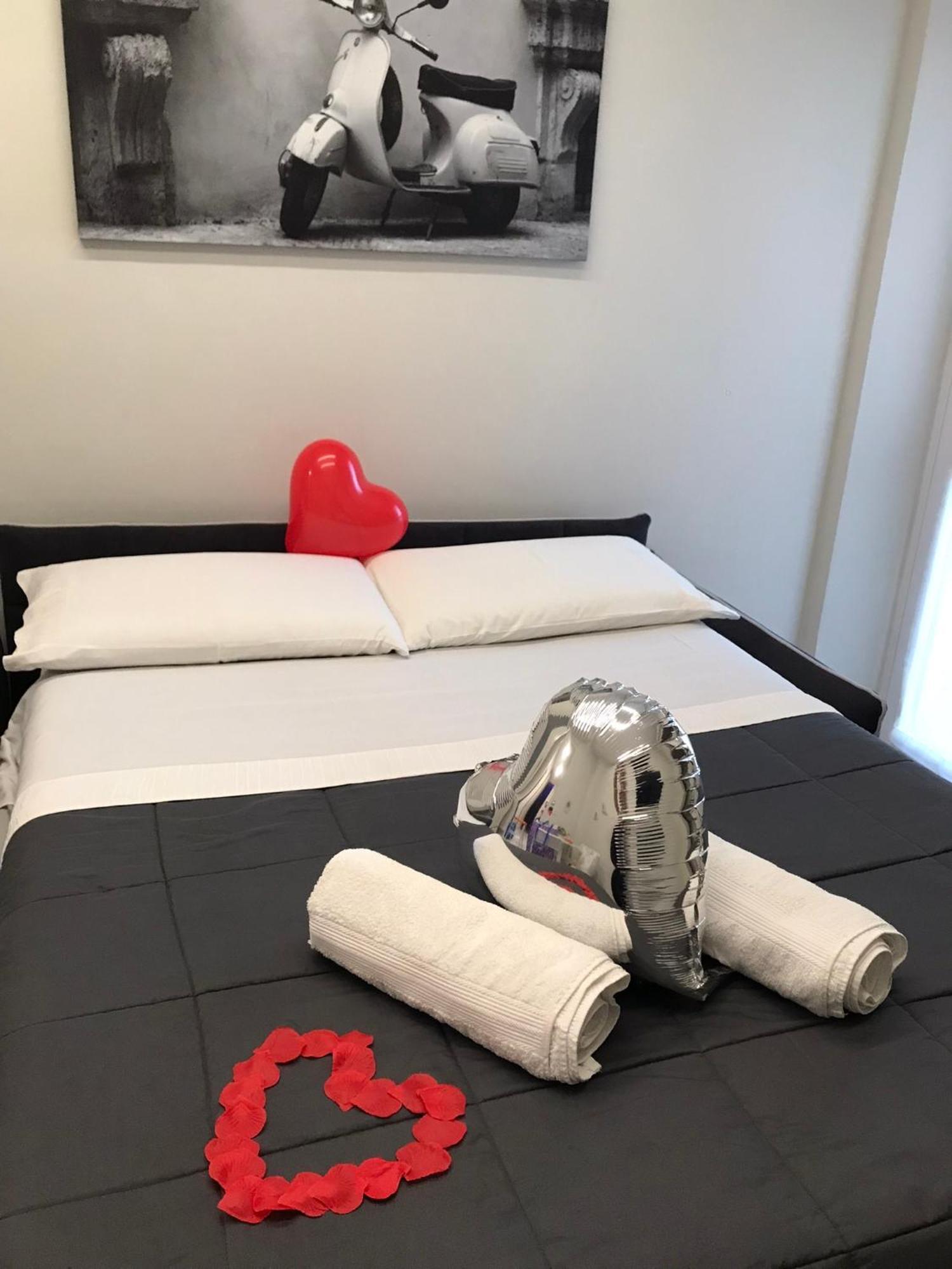Apartamento Maremma10