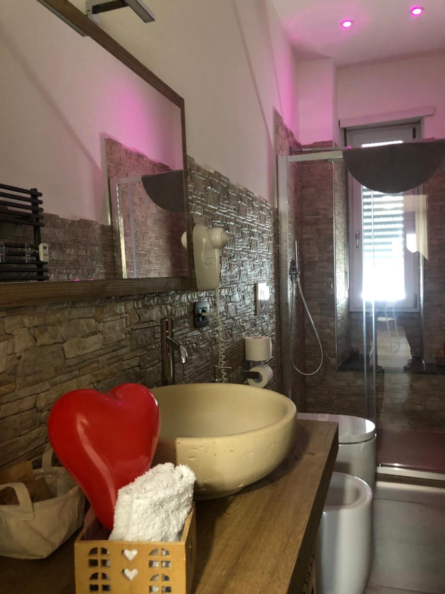 Apartamento Maremma10 Turín