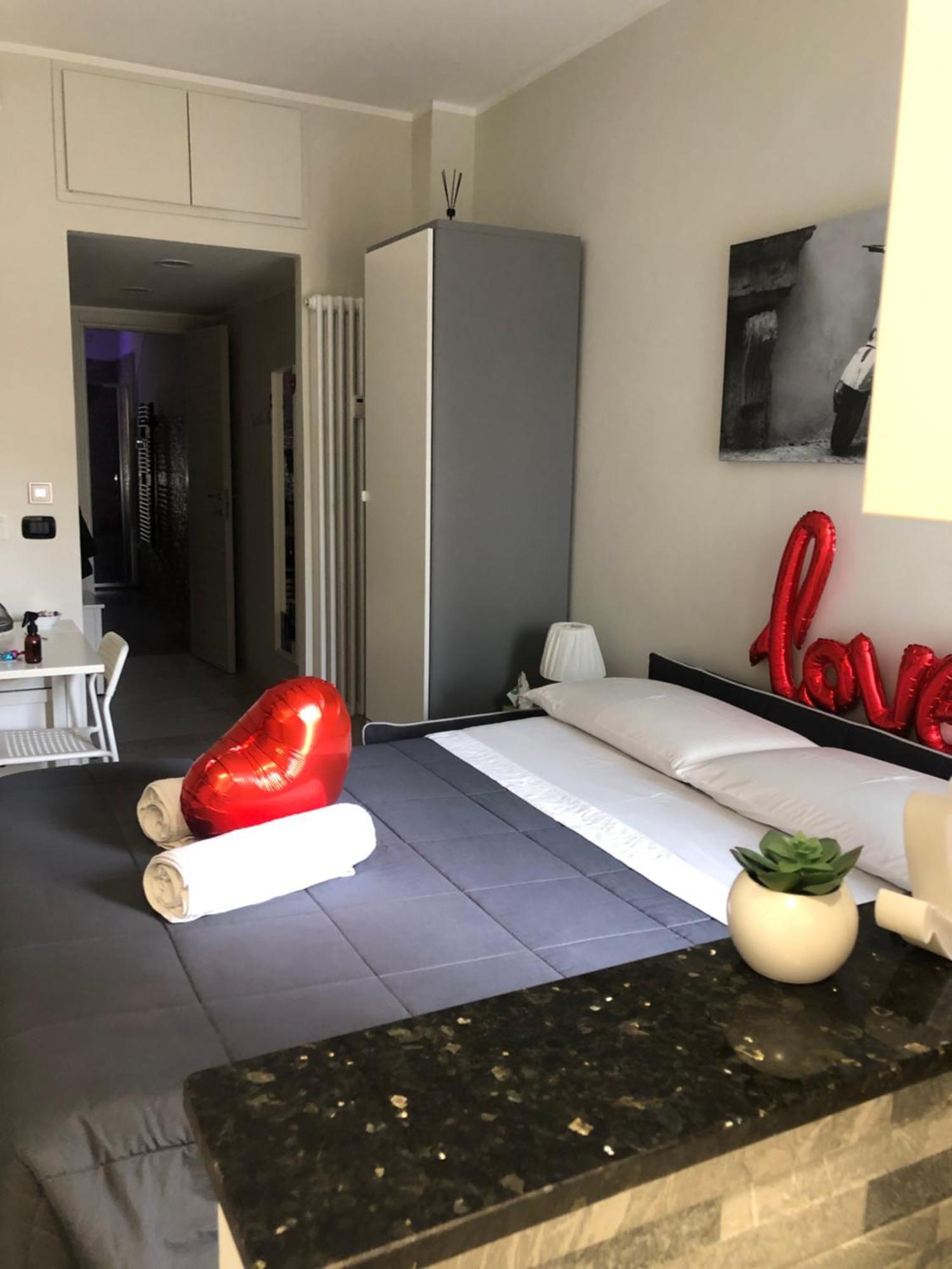 Apartamento Maremma10
